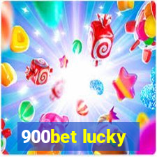 900bet lucky